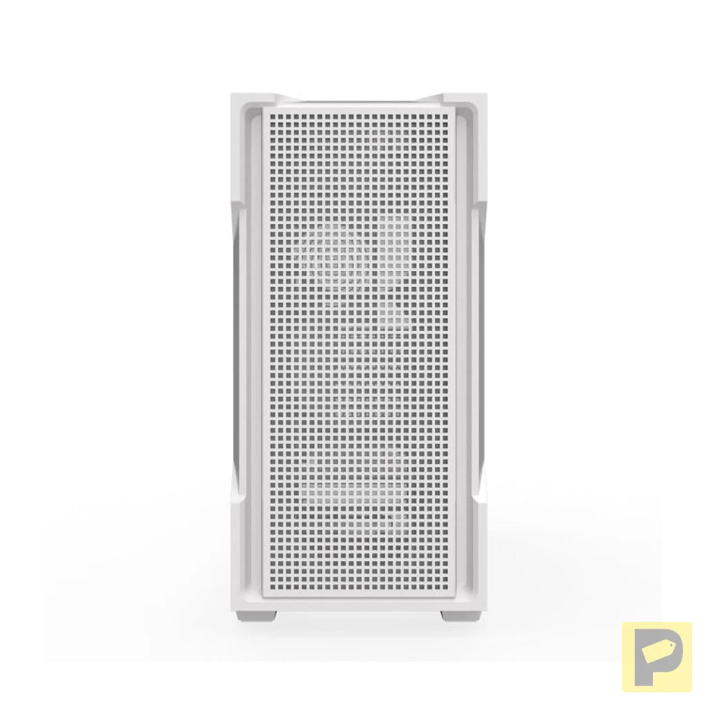 Darkflash DS900 Mesh computer case without fans (White)