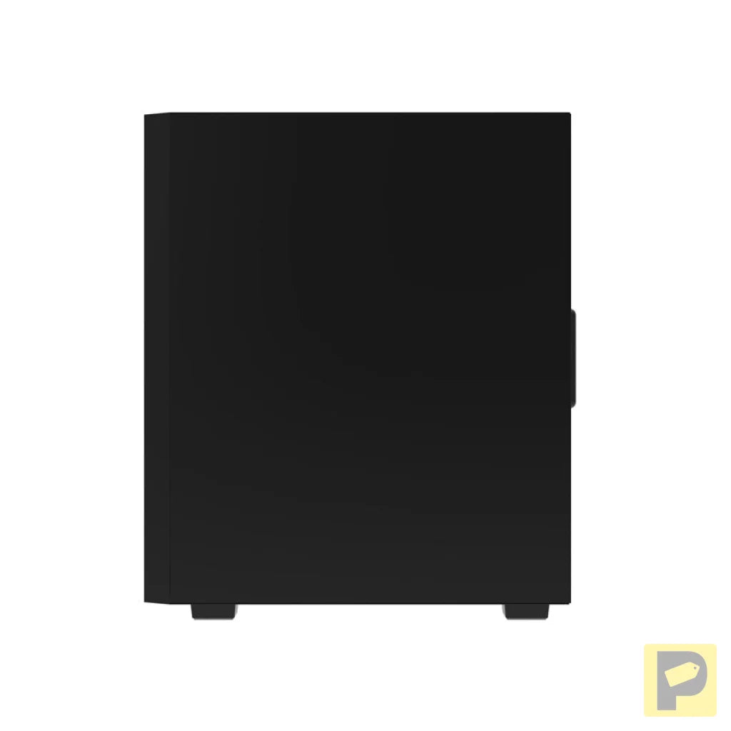 Darkflash M305 computer case without fans (Black)