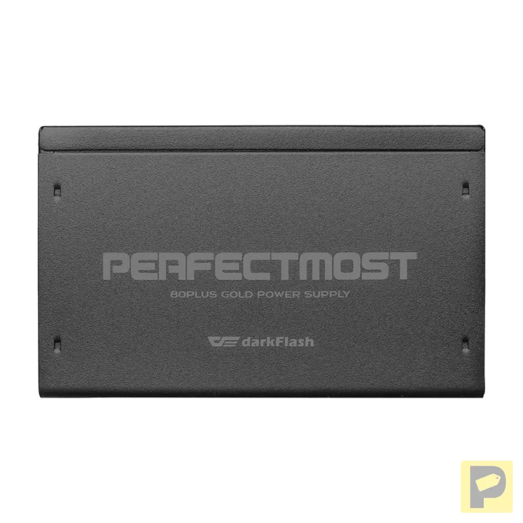 Darkflash PMT 80 Plus Gold 750W Computer Power Supply
