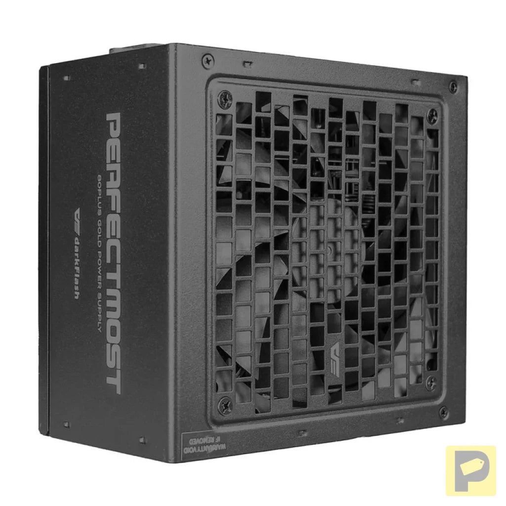 Darkflash PMT 80 Plus Gold 750W Computer Power Supply