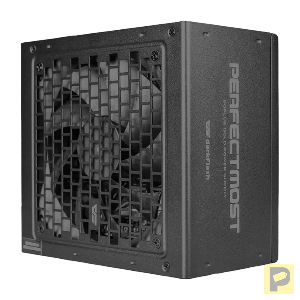 Darkflash PMT 80 Plus Gold 850W Computer Power Supply