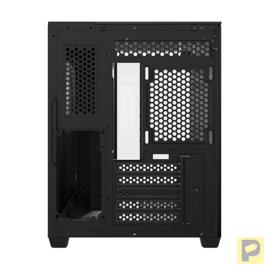 Darkflash TH285M computer case (black)