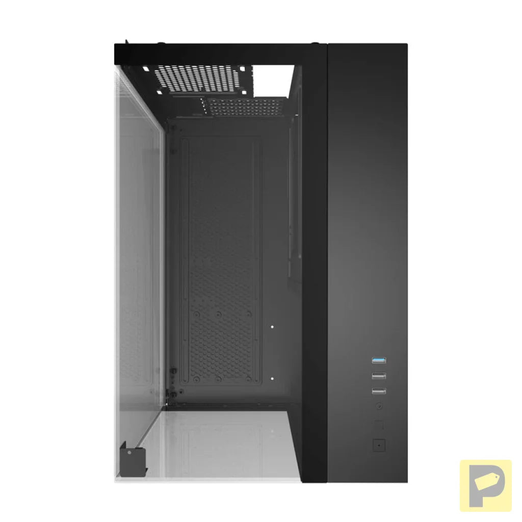 Darkflash TH285M computer case (black)
