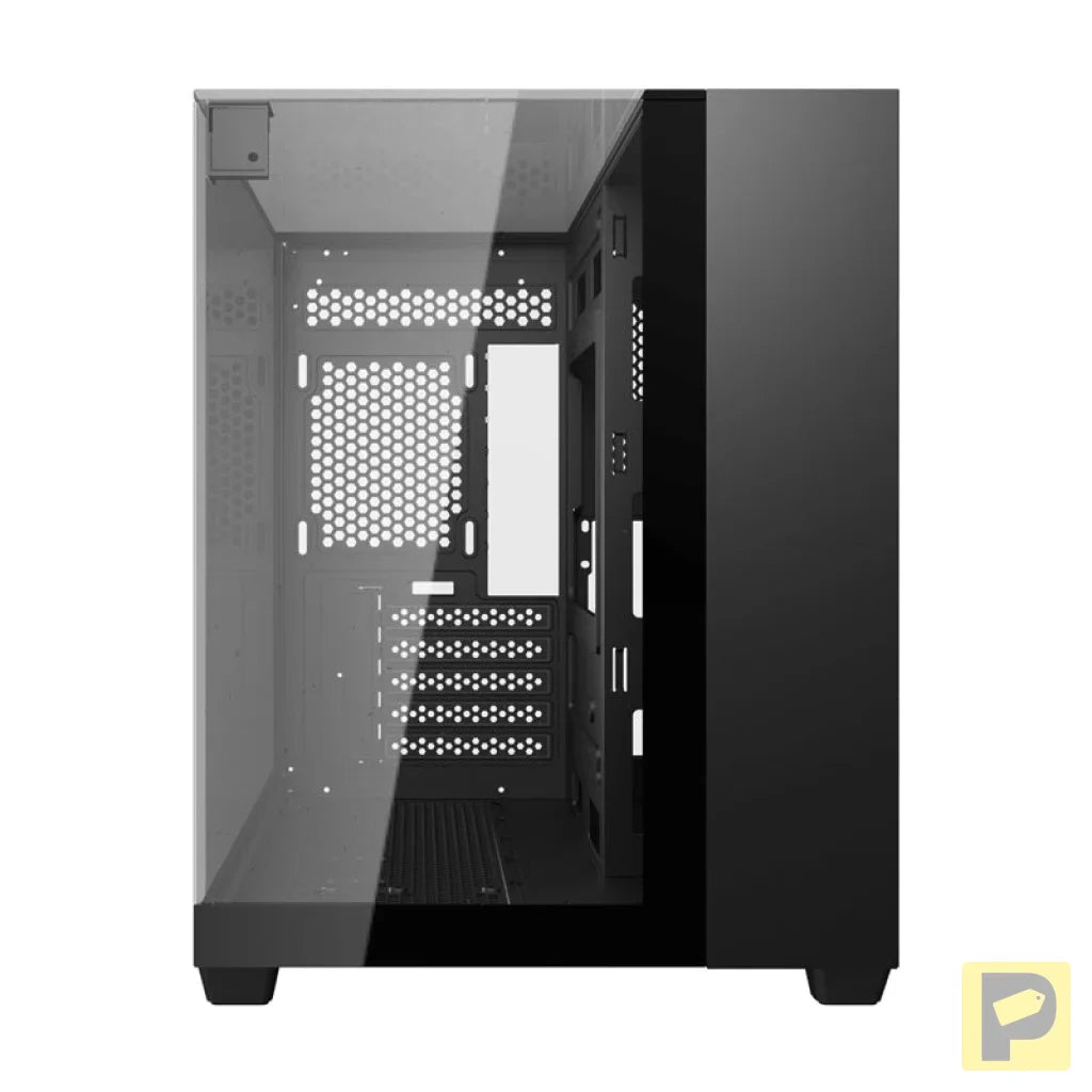 Darkflash TH285M computer case (black)