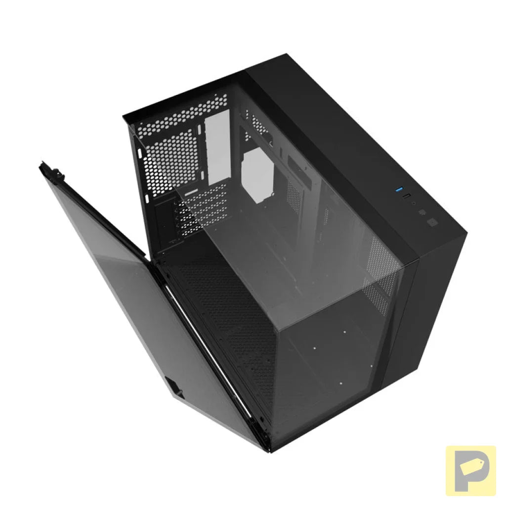 Darkflash TH285M computer case (black)