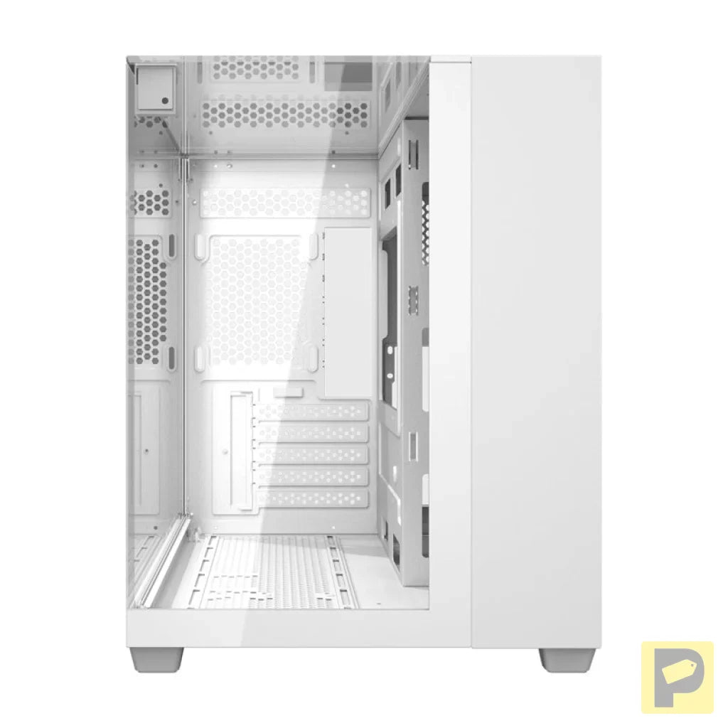 Darkflash TH285M computer case (white)