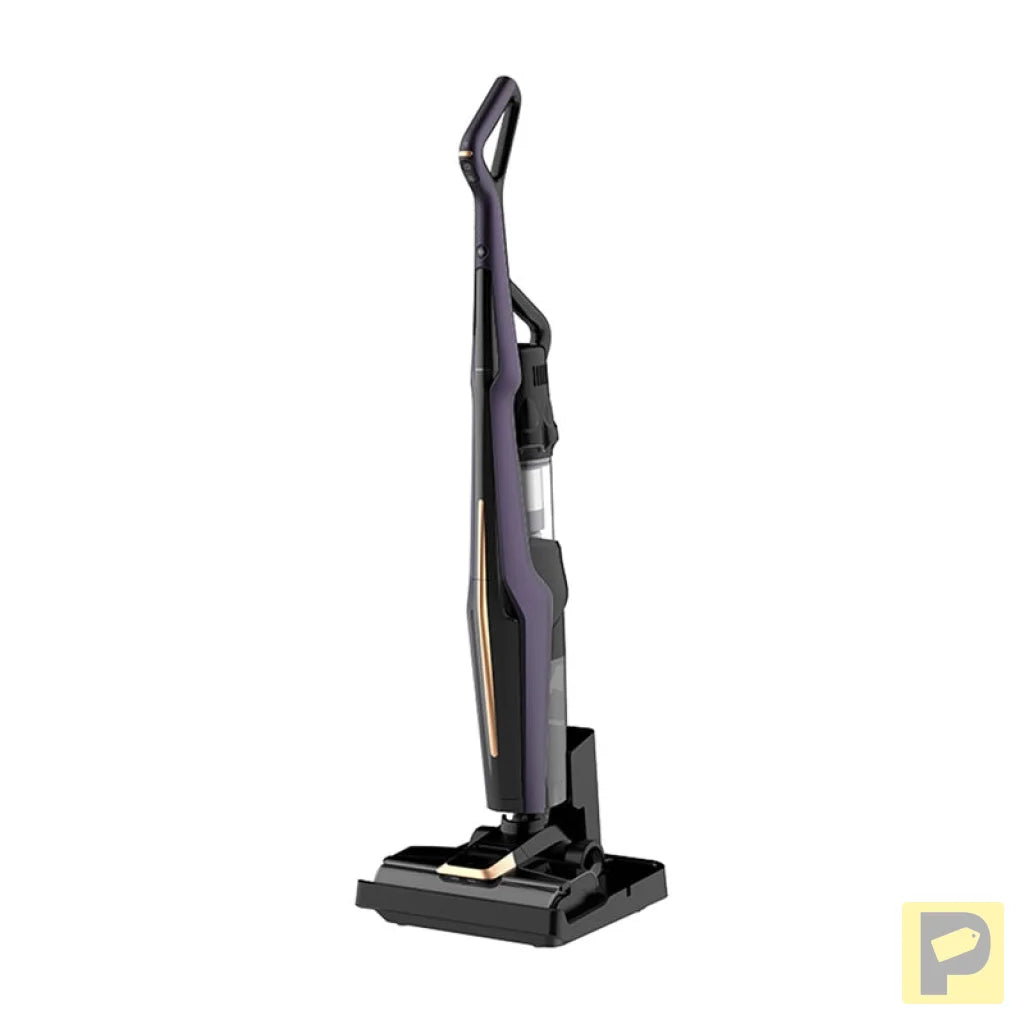 Deerma DEM-P40 Pro cordless upright vacuum cleaner with mop function