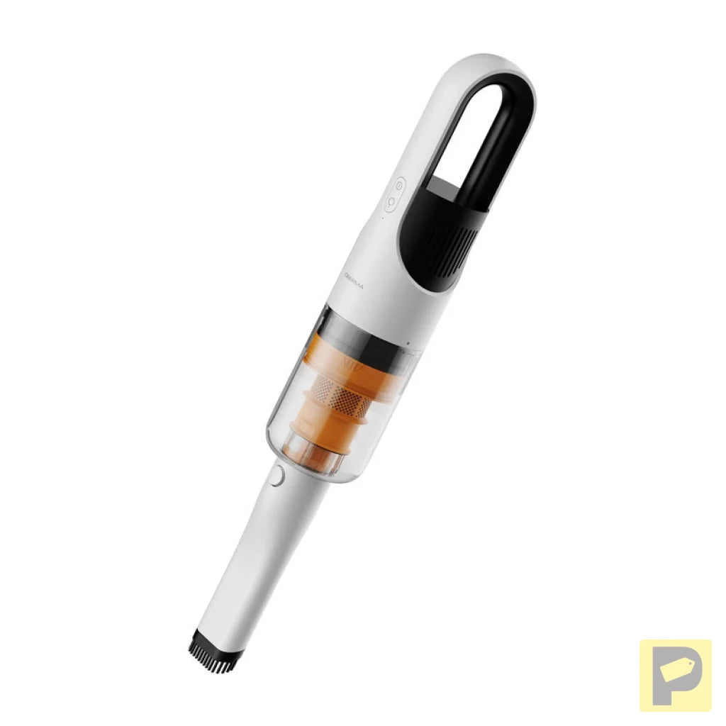 Deerma DEM-T10W cordless vacuum cleaner