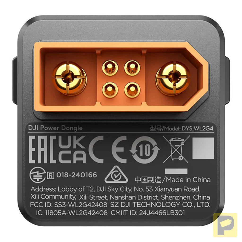 Dongle DJI Power