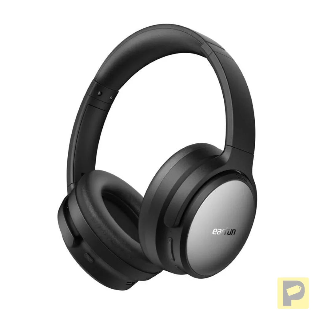 Earfun Tune Pro Wireless Headphones (black)