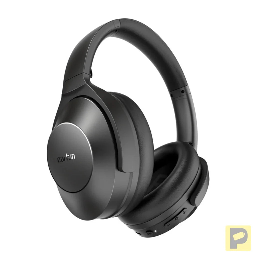 Earfun Wave Life HP201 Wireless Headphones (black)