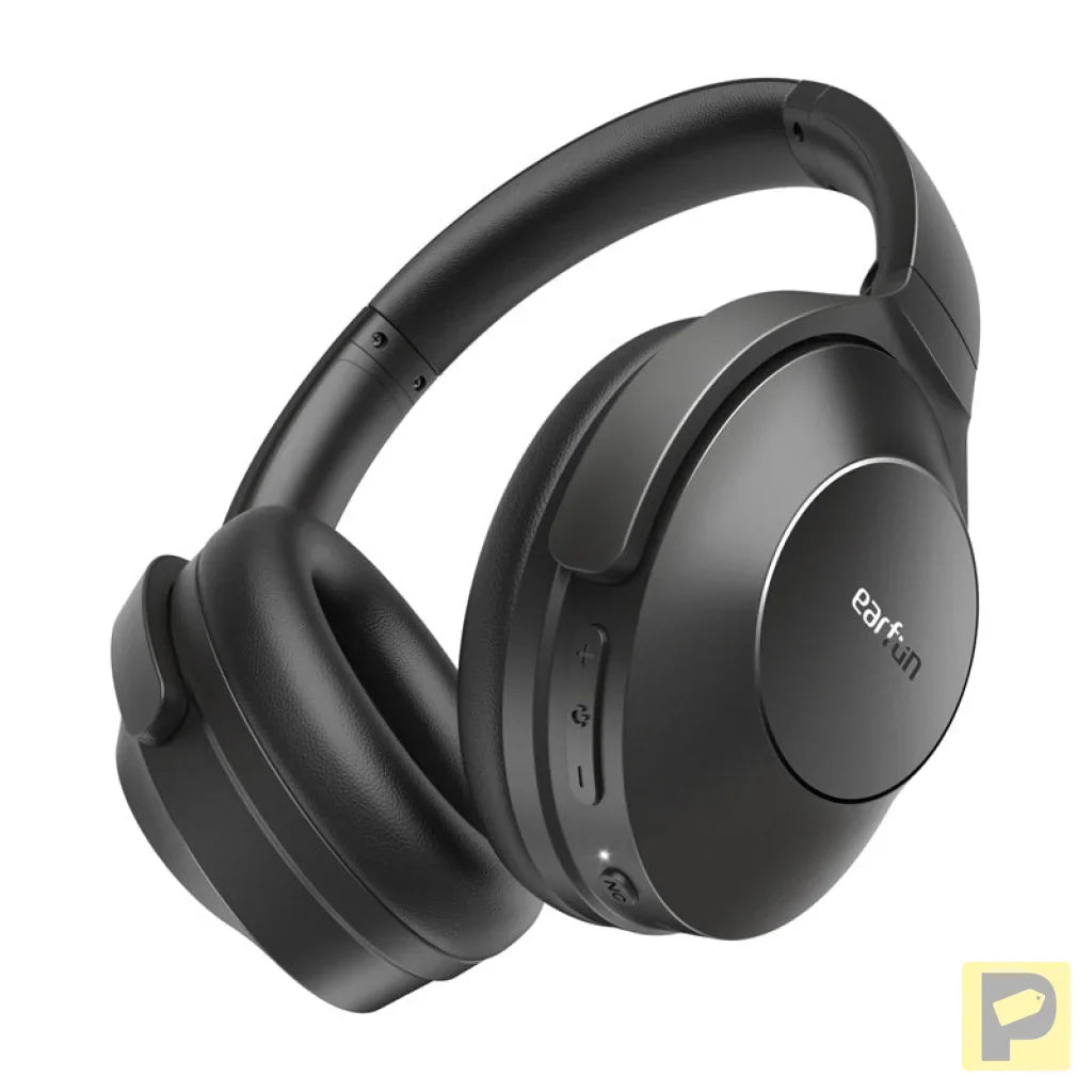 Earfun Wave Life HP201 Wireless Headphones (black)