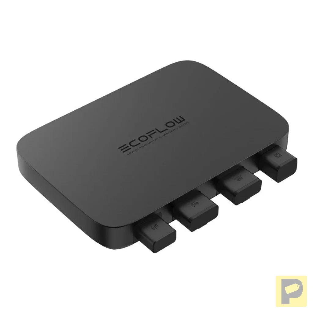 EcoFlow Alternator Charger 500W