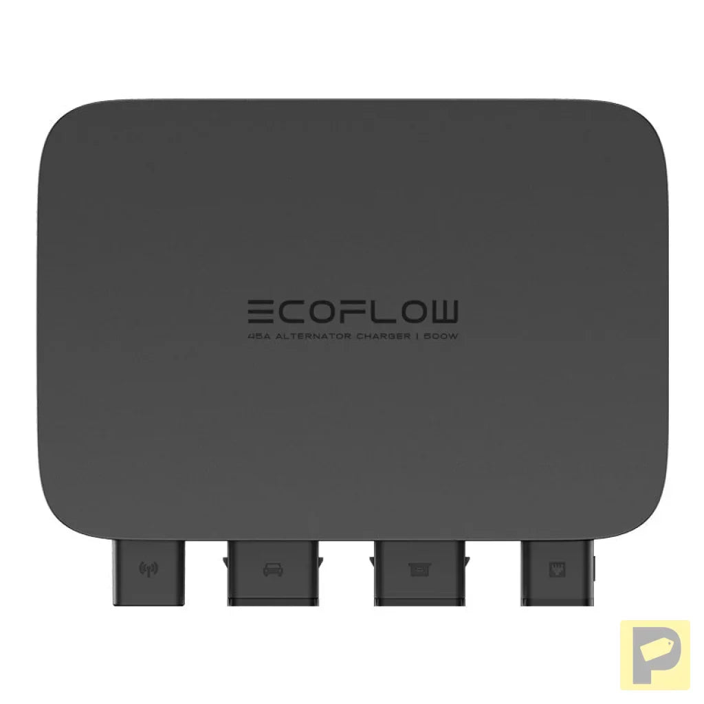 EcoFlow Alternator Charger 500W