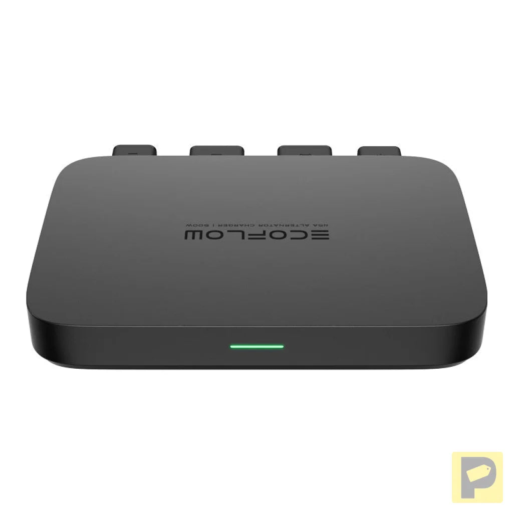 EcoFlow Alternator Charger 500W