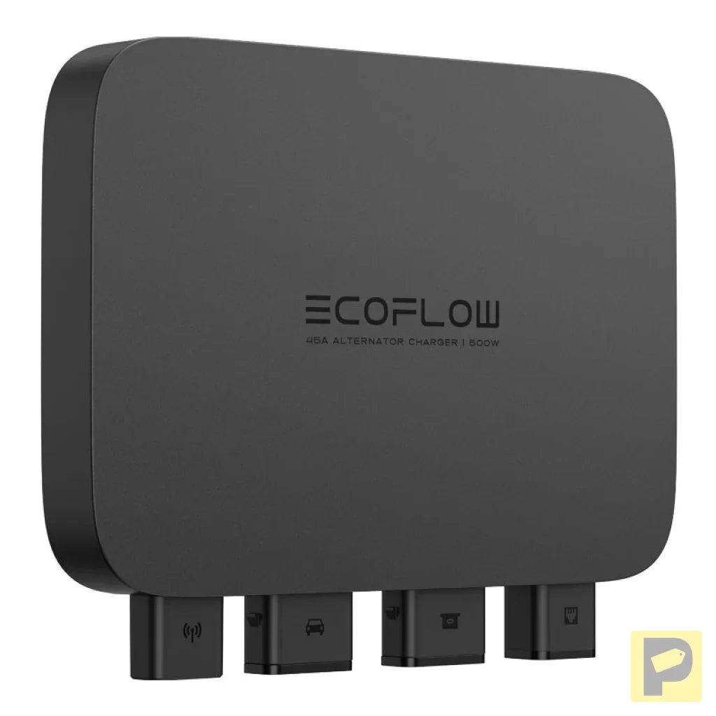 EcoFlow Alternator Charger 500W