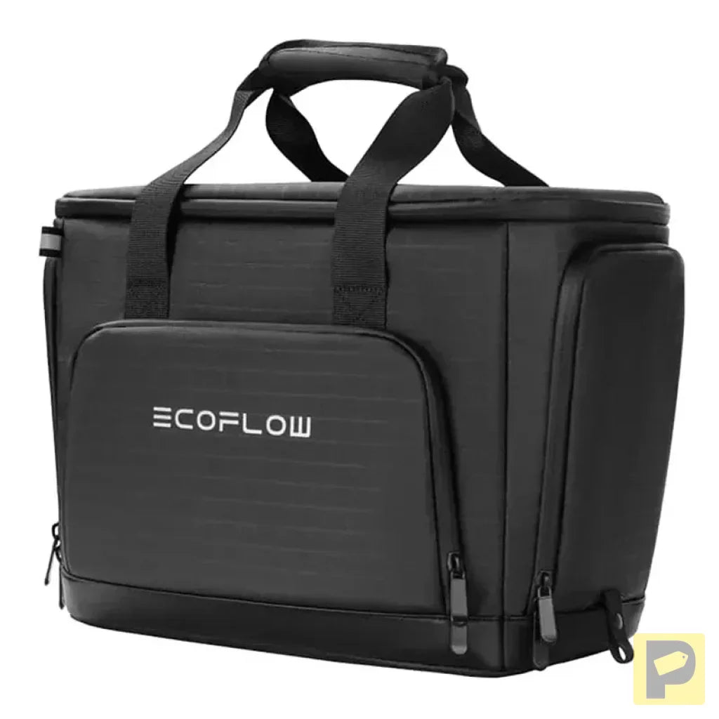 EcoFlow Delta 3 waterproof bag