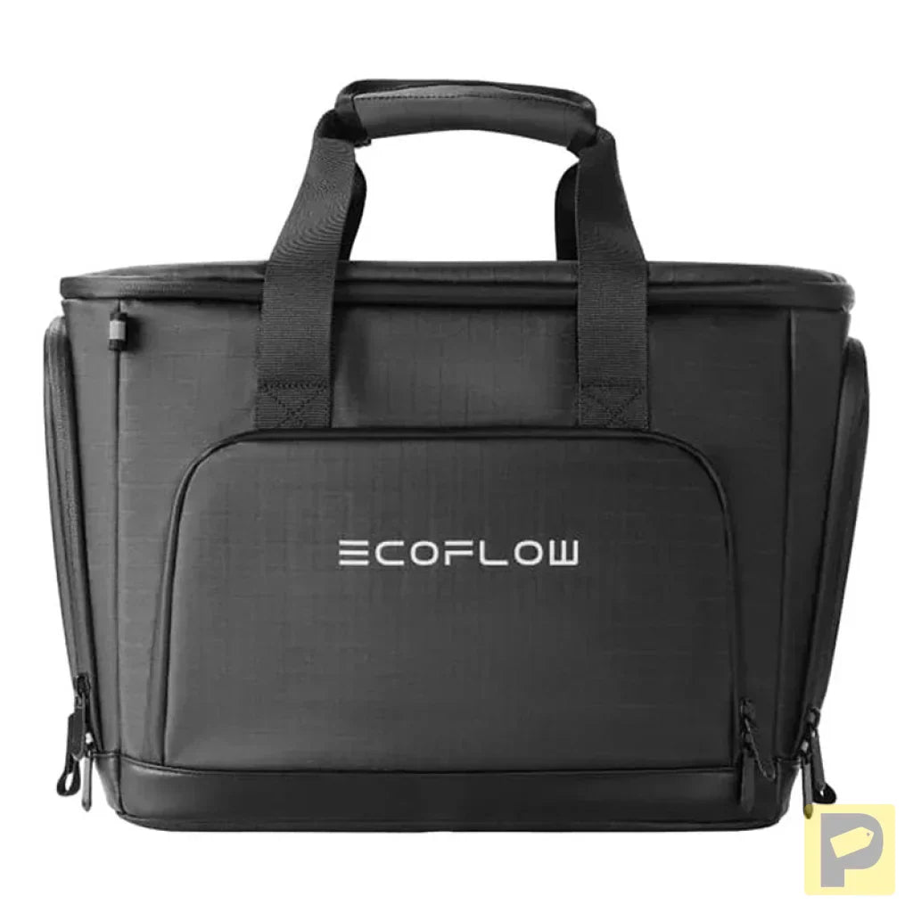 EcoFlow Delta 3 waterproof bag