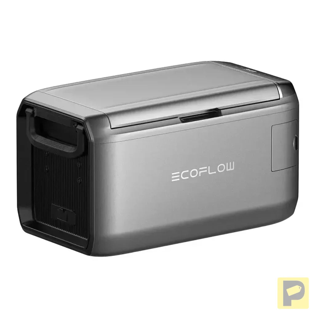 EcoFlow Glacier Classic 35l portable refrigerator