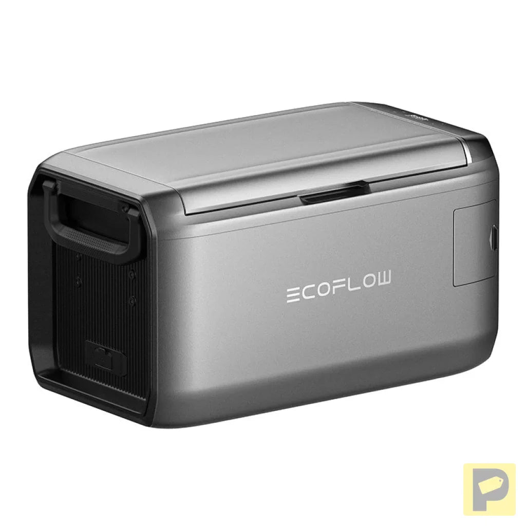 EcoFlow Glacier Classic 35l portable refrigerator