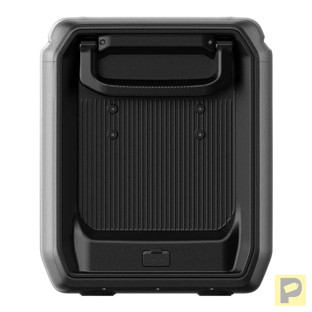 EcoFlow Glacier Classic 45l portable refrigerator