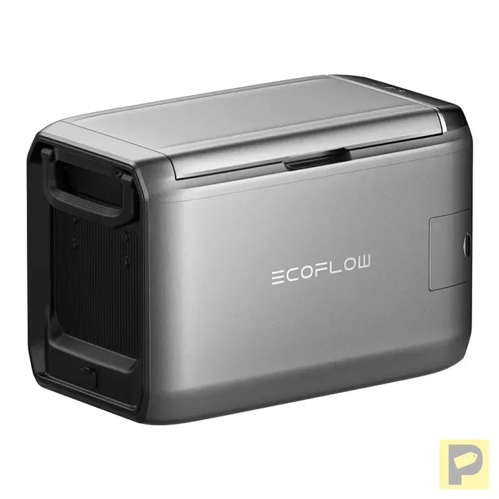 EcoFlow Glacier Classic 45l portable refrigerator