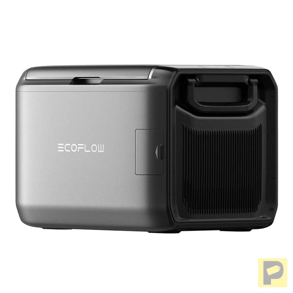 EcoFlow Glacier Classic 55l portable refrigerator