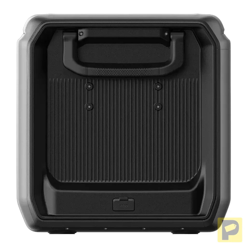 EcoFlow Glacier Classic 55l portable refrigerator