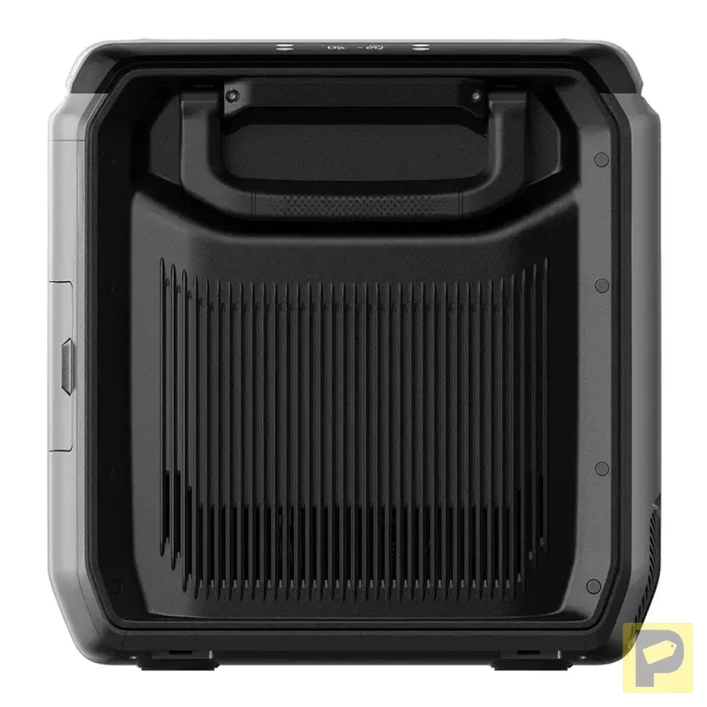 EcoFlow Glacier Classic 55l portable refrigerator