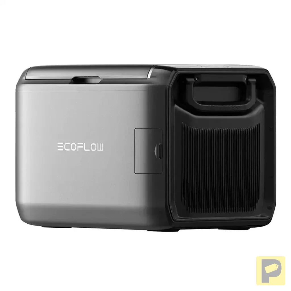EcoFlow Glacier Classic 55l portable refrigerator