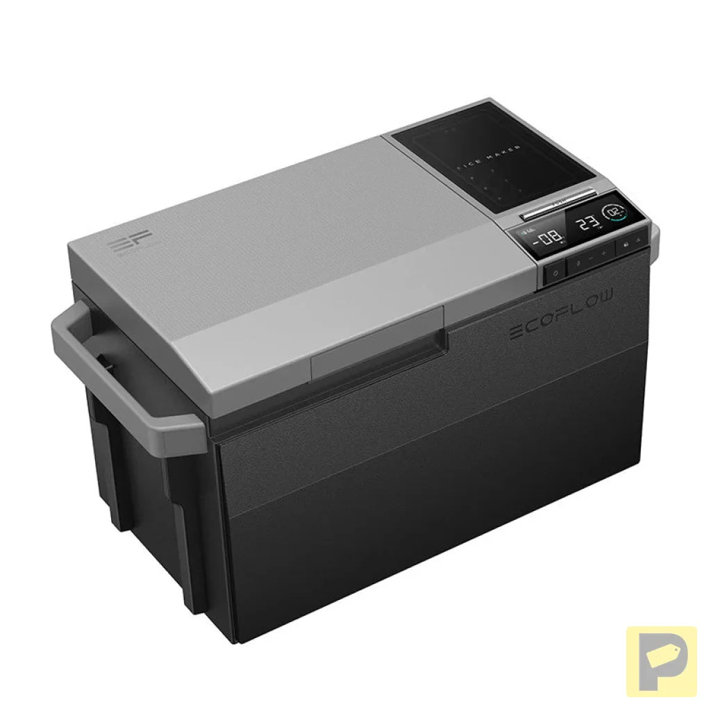 ECOFLOW Glacier portable refrigerator (CH plug-in version)