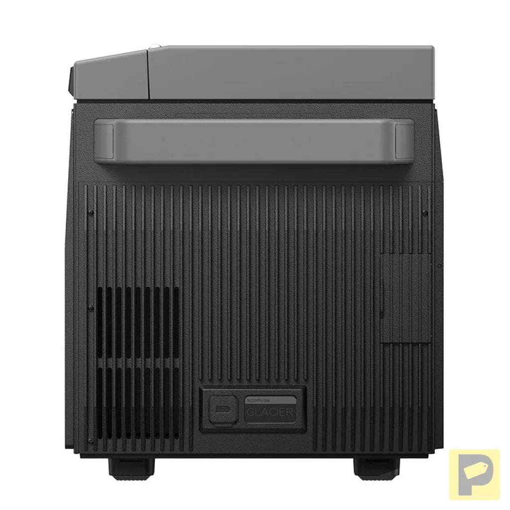 ECOFLOW Glacier portable refrigerator (CH plug-in version)