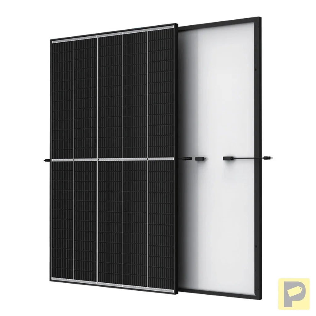 EcoFlow STREAM Advanced balcony photovoltaics