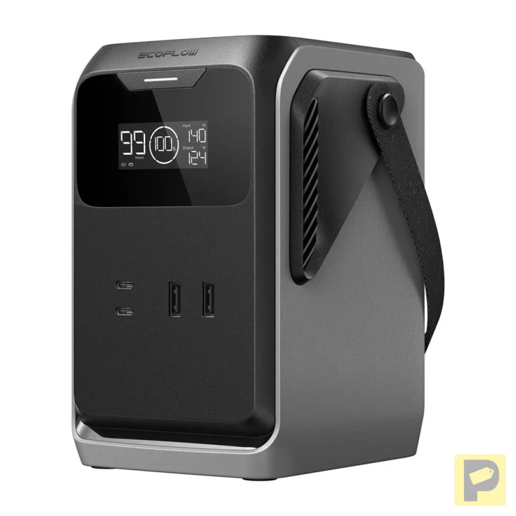 EcoFlow TRAIL 200 DC Portable Power Station