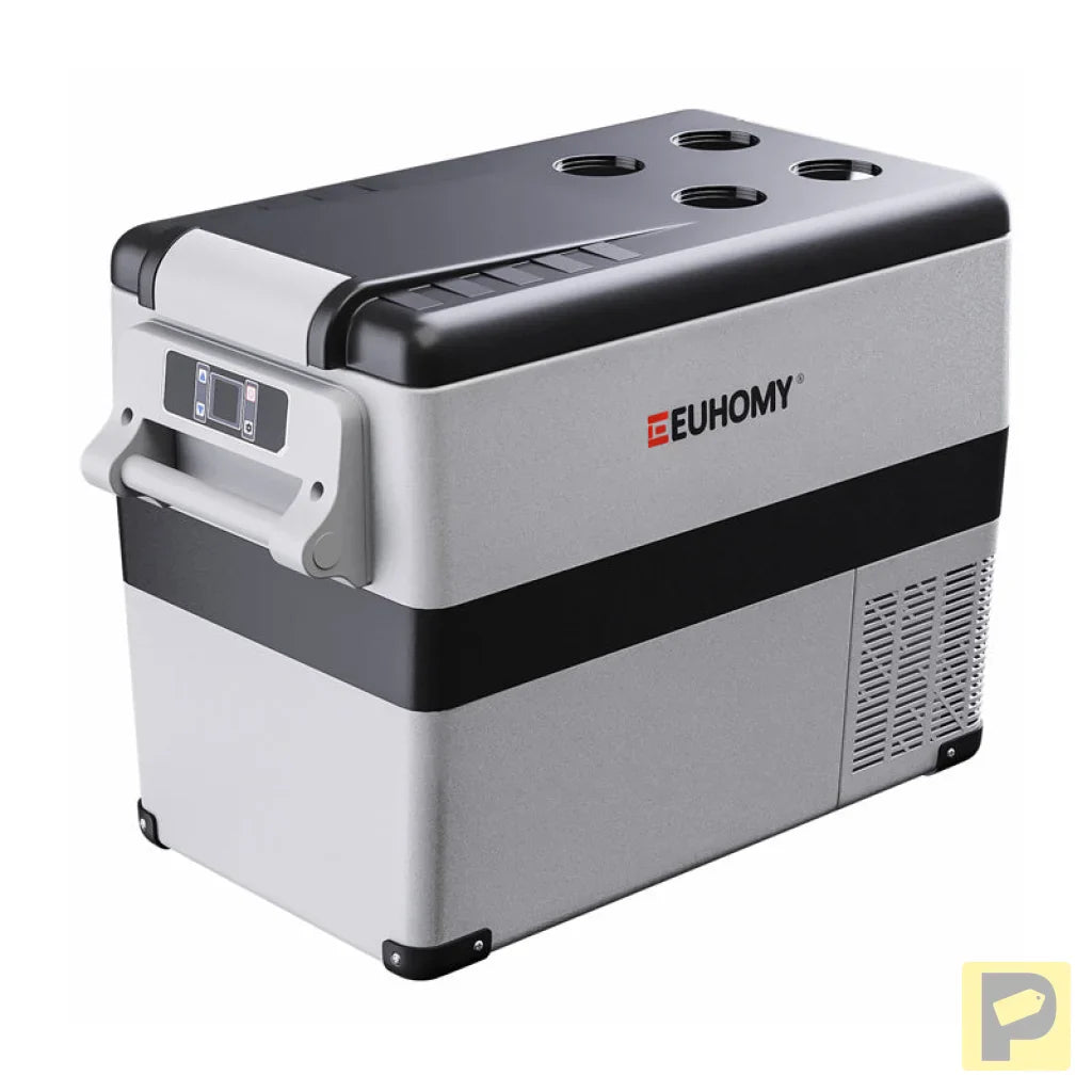Euhomy car refrigerator DE-CF45AZ , 45L
