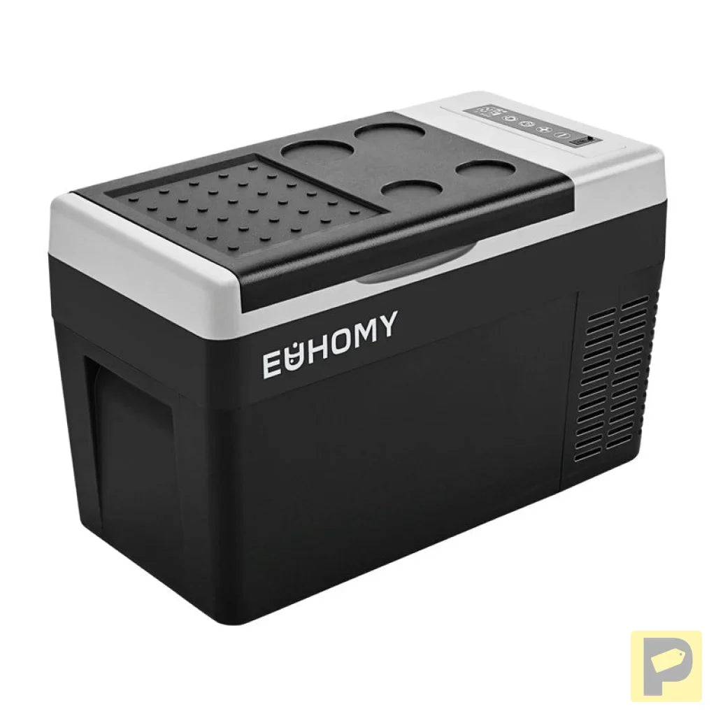 Euhomy CF004 car refrigerator, 19L