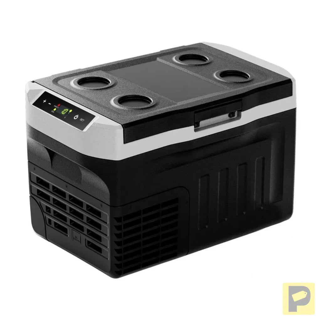 Euhomy CF014 car refrigerator, 21L