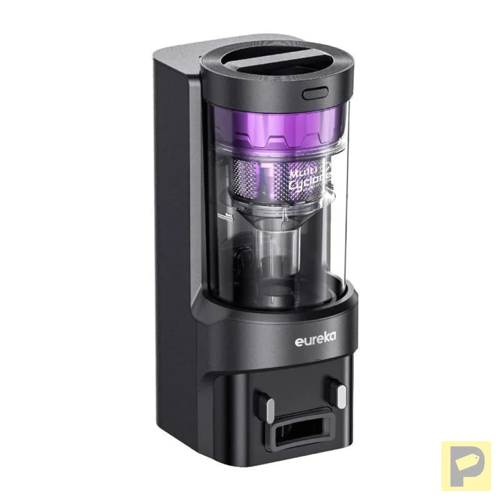 EUREKA E10s cleaning robot