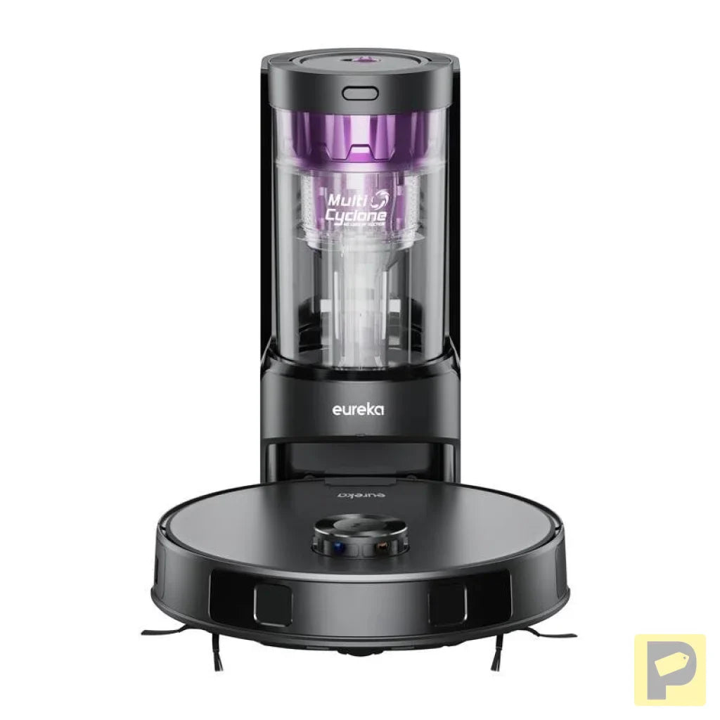 EUREKA E20 Plus cleaning robot