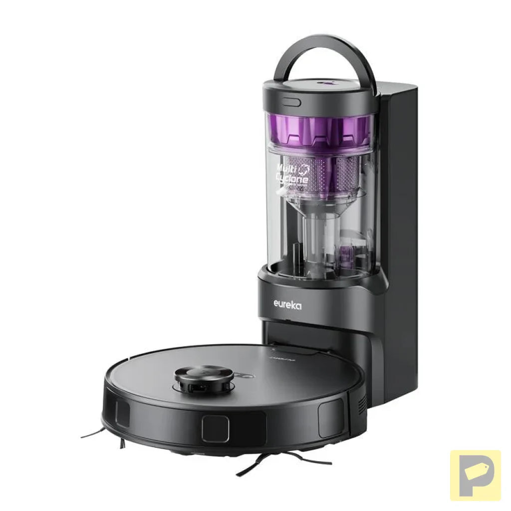 EUREKA E20 Plus cleaning robot