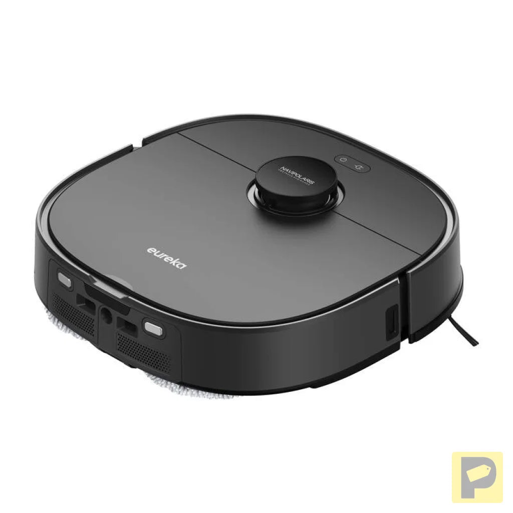 EUREKA J15 Pro Ultra cleaning robot
