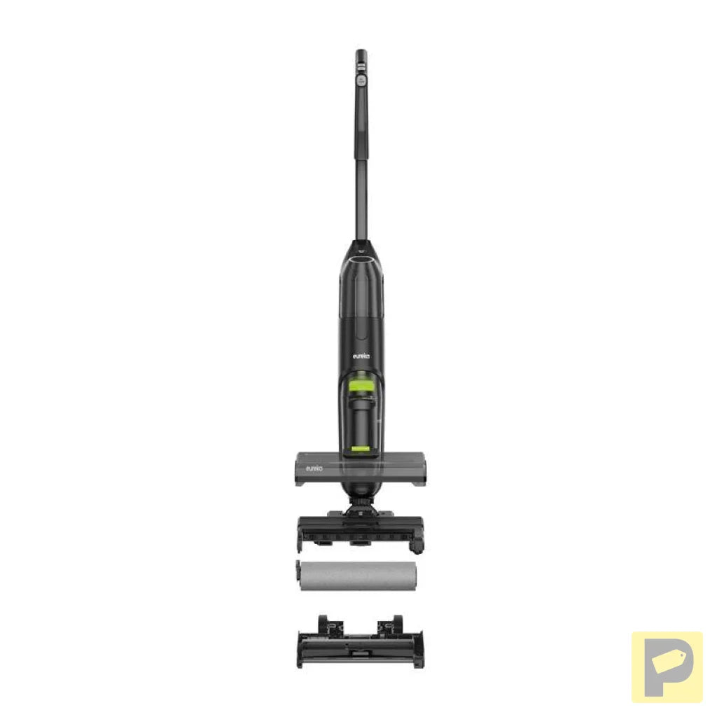 EUREKA wireless upright mop vacuum cleaner NEW400