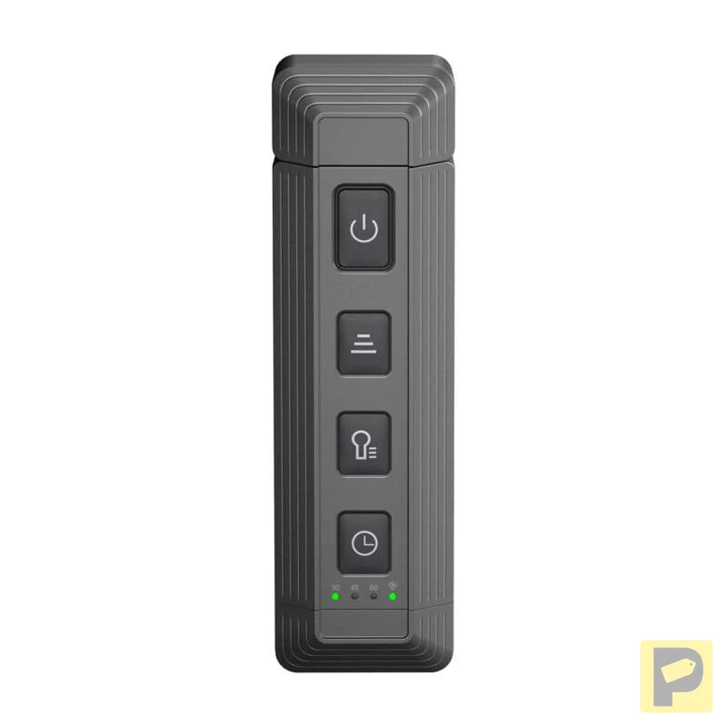 Extendable Book light Glocusent GLCSNTA2601 USB 500mAh Grey