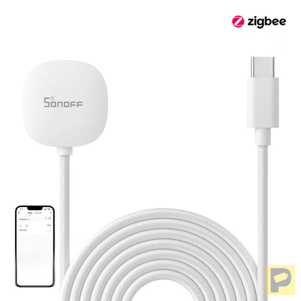 Extension cable for flood/leak detector SNZB-05P SONOFF WLDC200