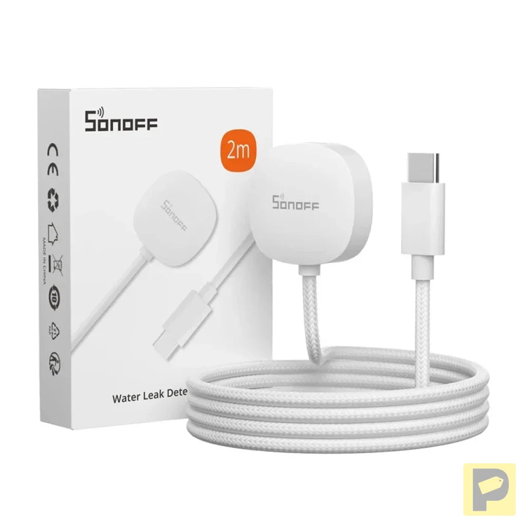 Extension cable for flood/leak detector SNZB-05P SONOFF WLDC200