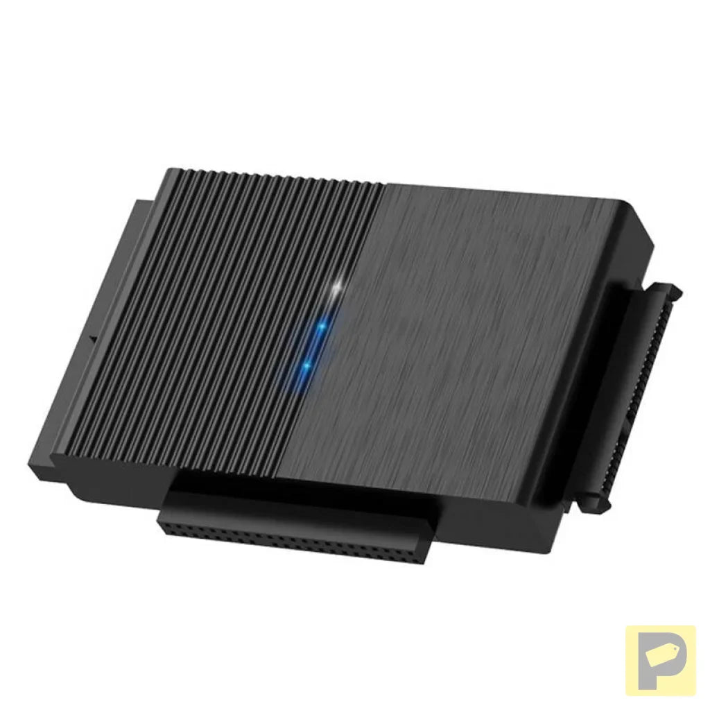 FIDECO PL319 HDD/SSD adapter (USB 3.0, 16TB, IDE/SATA)