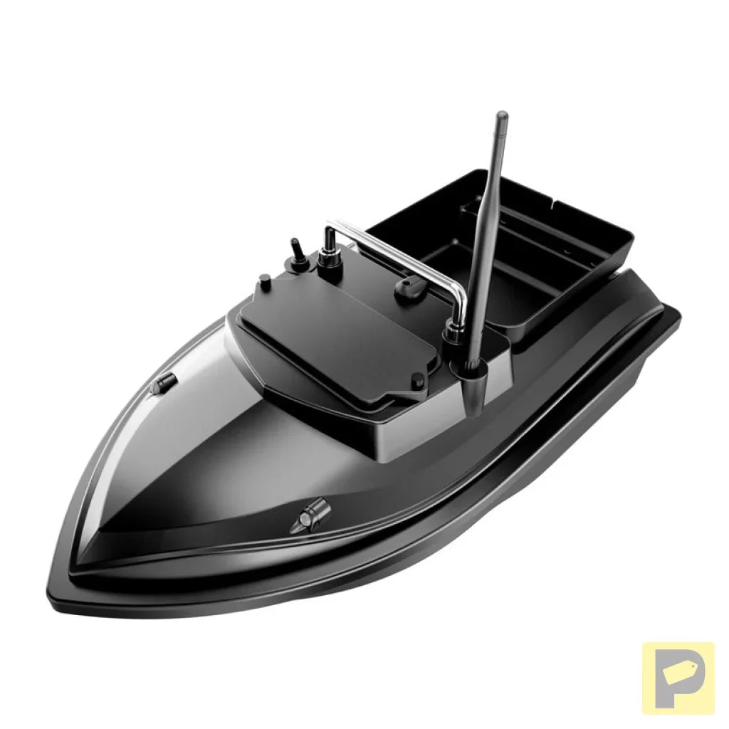Flytec V050 12000mah bait boat (black)