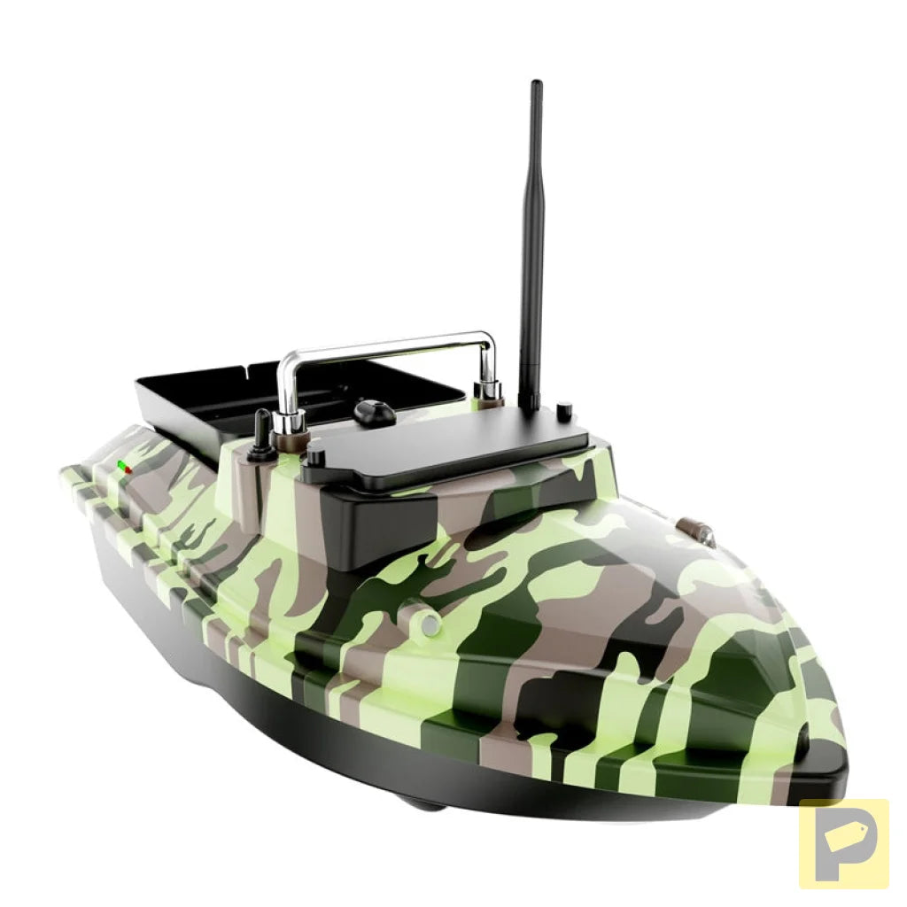 Flytec V050 12000mah bait boat (moro)