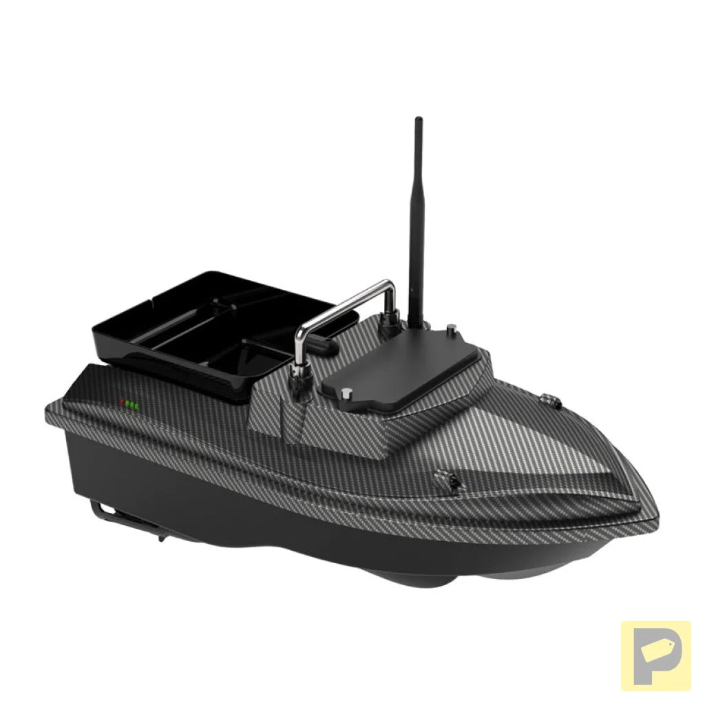 Flytec V060 12000mah bait boat