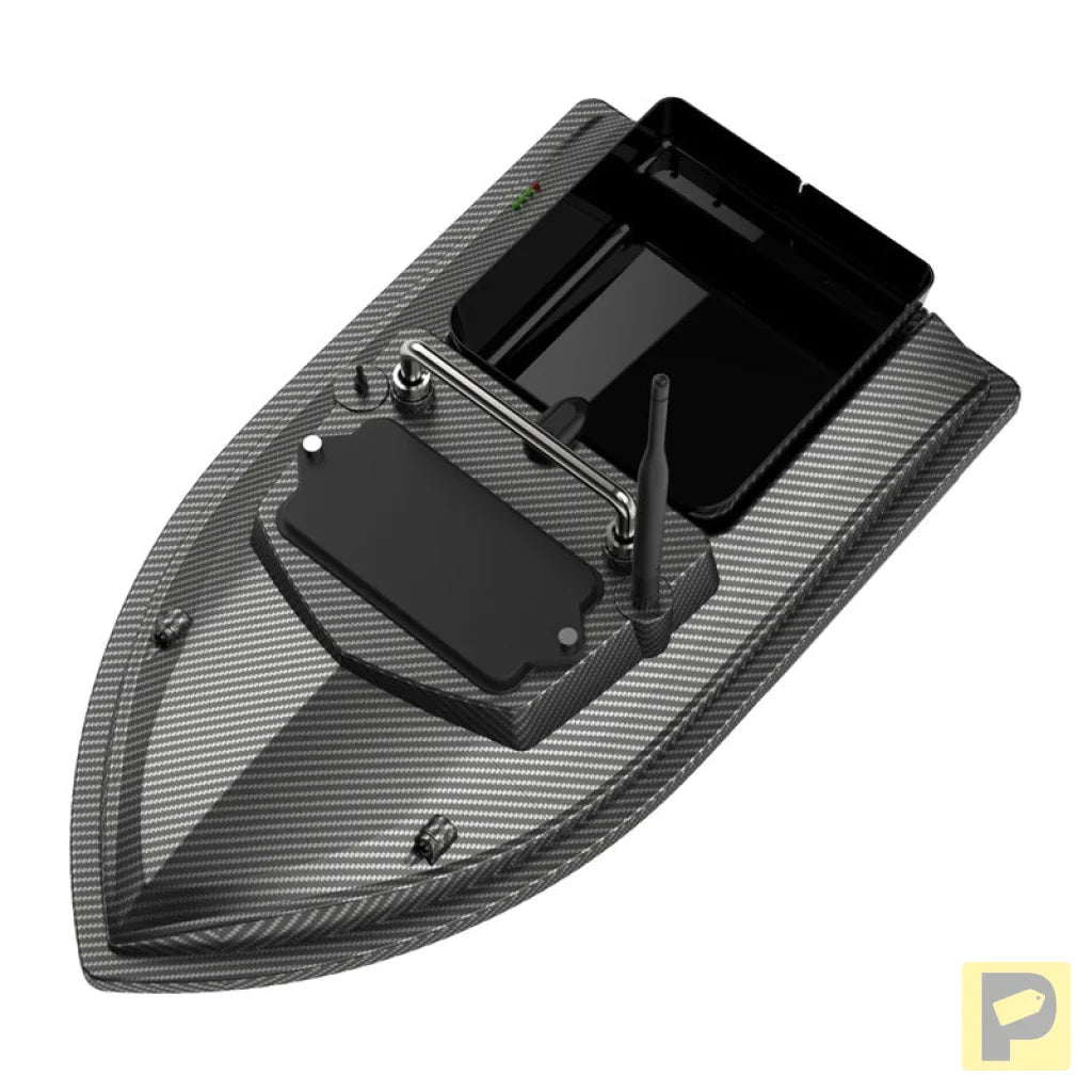 Flytec V060 12000mah bait boat